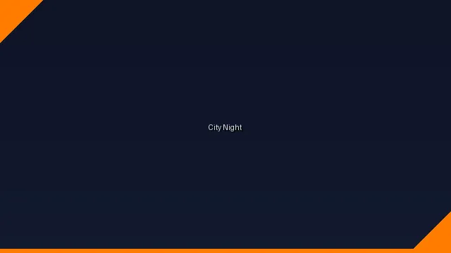 城市夜景主题赛 - 我爱男保姆电视剧全集 视频创作挑战